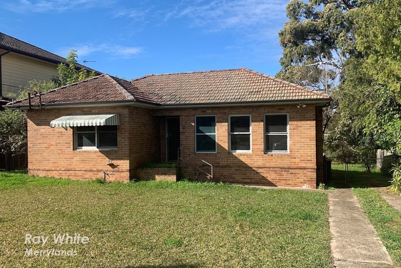 51 Davison Street, Merrylands NSW 2160