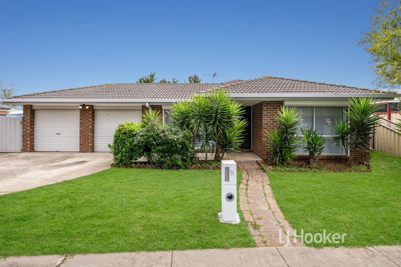 51 Deloraine Drive, Hoppers Crossing VIC 3029