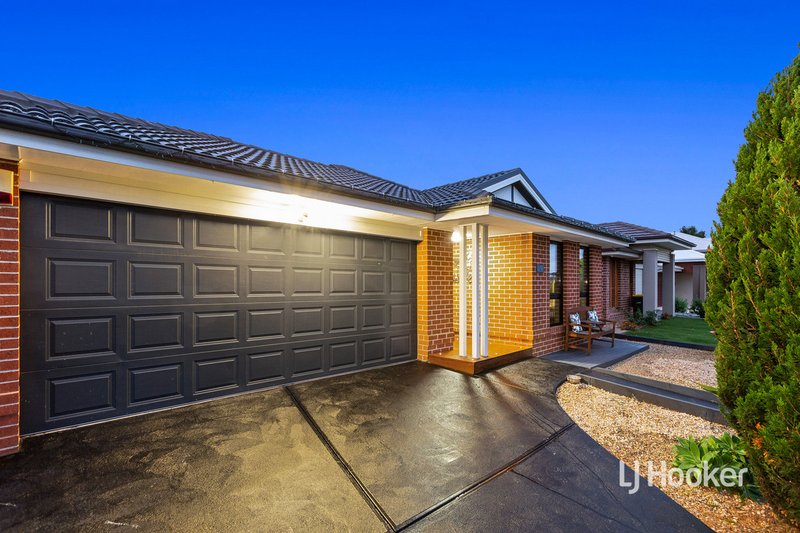 Photo - 51 Denman Drive, Point Cook VIC 3030 - Image 2