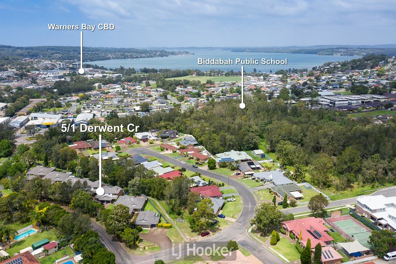 Photo - 5/1 Derwent Crescent, Lakelands NSW 2282 - Image 13