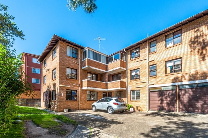 5/1 Devitt Place, Hillsdale NSW 2036