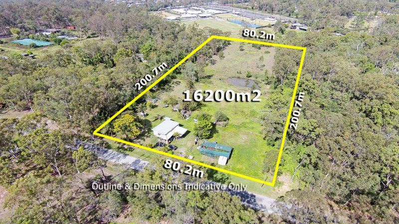 Photo - 51 Devries Road, Pallara QLD 4110 - Image 6