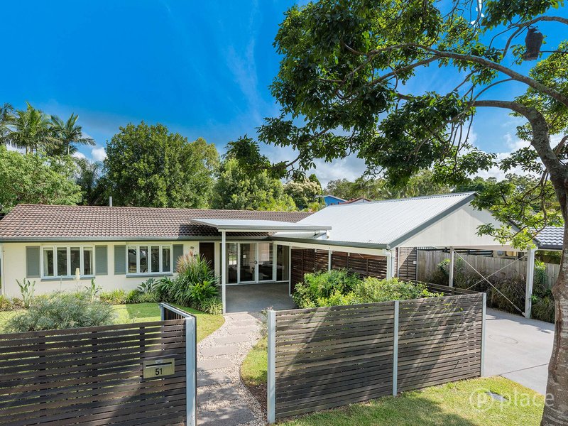 51 Dobell Street, Indooroopilly QLD 4068