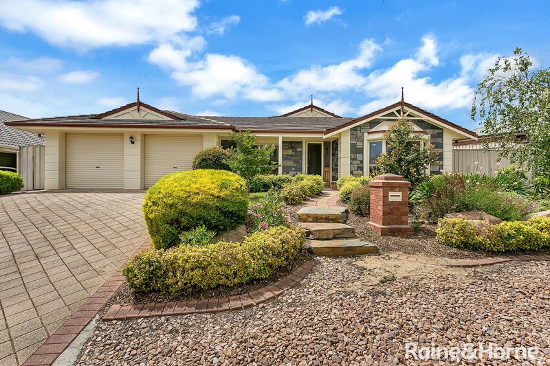 51 Dorrien Avenue, Woodcroft SA 5162