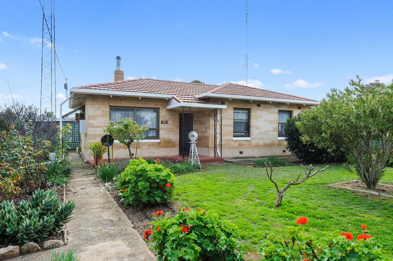 51 Doswell Terrace, Kadina SA 5554