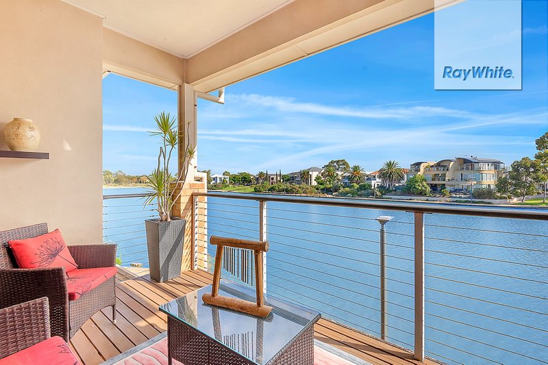 51 Douglas Drive, Mawson Lakes SA 5095