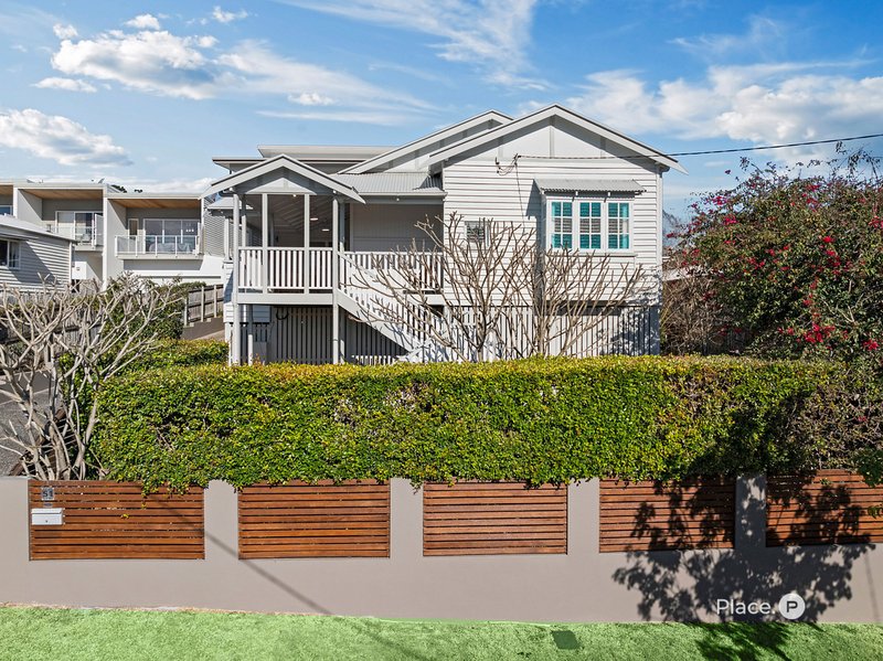 Photo - 51 Douglas Street, Greenslopes QLD 4120 - Image 2