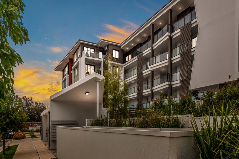 Photo - 5/1 Drinkwater Lane, Edmondson Park NSW 2174 - Image 1