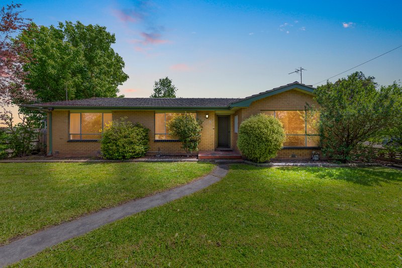 51 Drouin Road, Longwarry VIC 3816