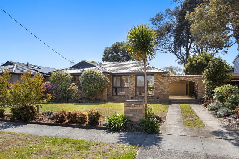 51 Dunbarton Drive, Wantirna VIC 3152