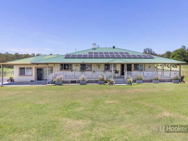 51 Dundee Road, North Maclean QLD 4280
