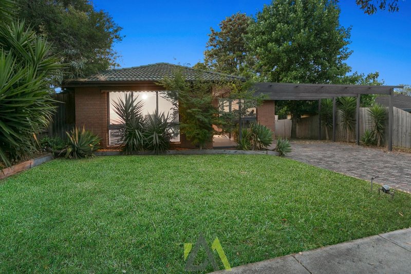 51 Dunsterville Crescent, Frankston VIC 3199