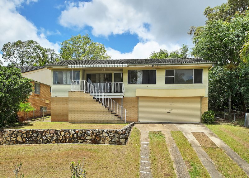 51 Dykes Street, Mount Gravatt East QLD 4122