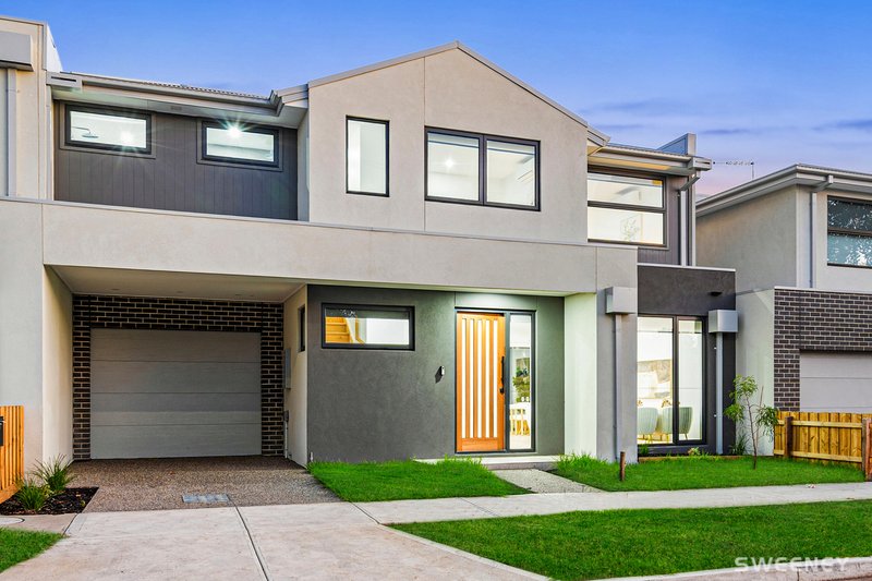 Photo - 51 Eames Avenue, Brooklyn VIC 3012 - Image 2
