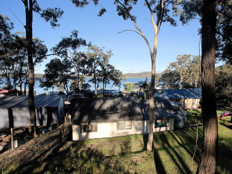 51 Eastslope Way, North Arm Cove NSW 2324