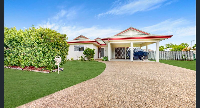 Photo - 51 Eaton Circuit, Kirwan QLD 4817 - Image 1