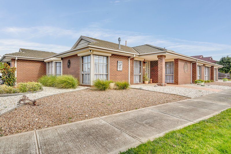 51 Edington Way, Craigieburn VIC 3064