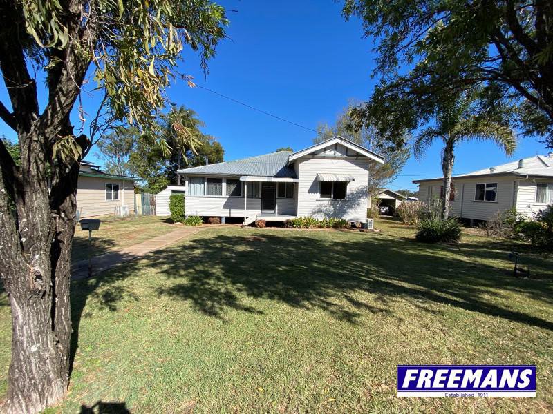 51 Edward Street, Kingaroy QLD 4610 Real Estate Industry Partners