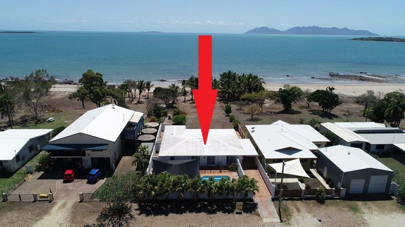 51 Edwards Esplanade, Bowen QLD 4805