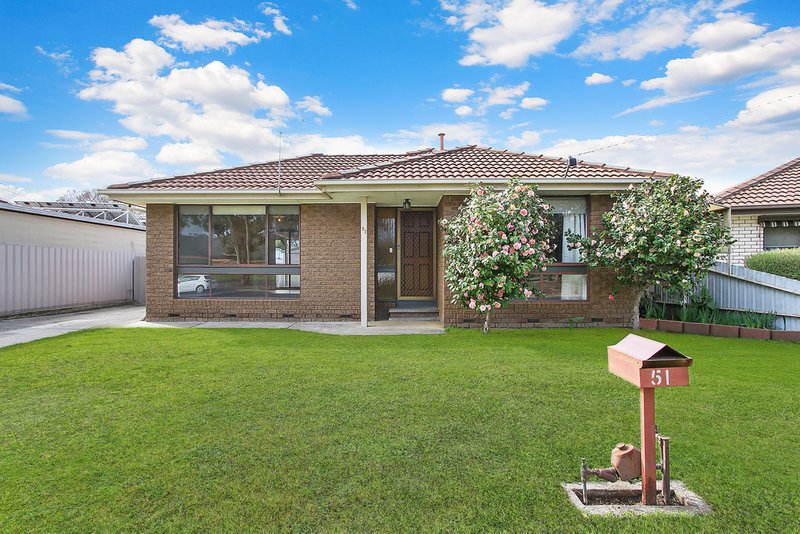 51 Emerald Avenue, Wodonga VIC 3690