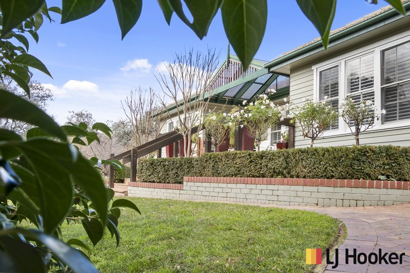 51 Endeavour Street, Red Hill ACT 2603