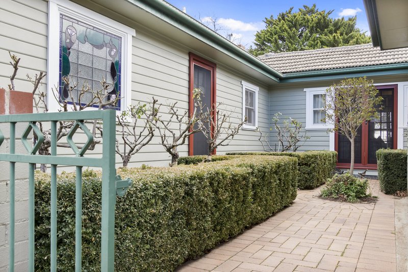 51 Endeavour Street, Red Hill ACT 2603 Real Estate Industry Partners