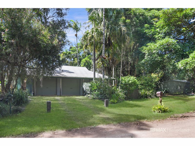 Photo - 51 Ensbey Road, Flaxton QLD 4560 - Image 4