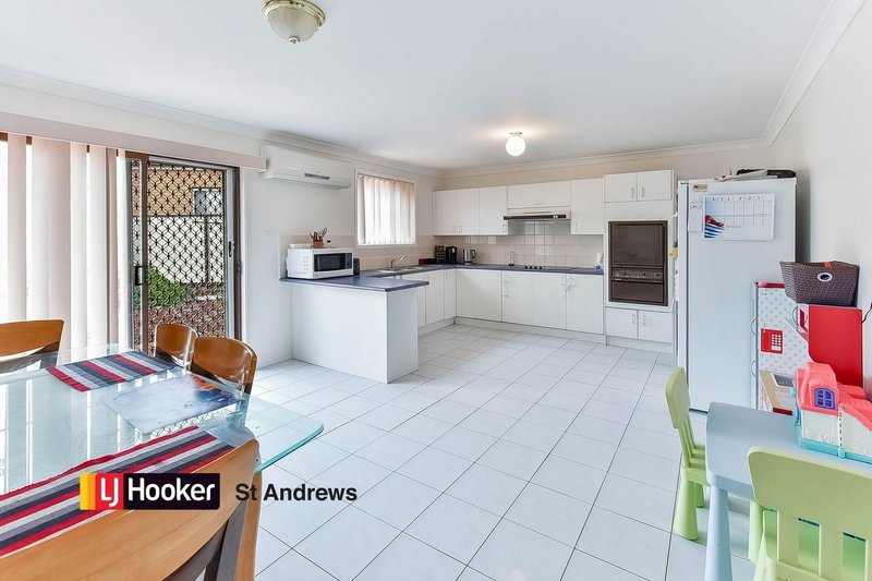 51 Epping Forest Drive, Kearns NSW 2558