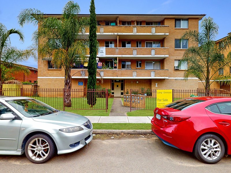 5/1 Equity Place, Canley Vale NSW 2166