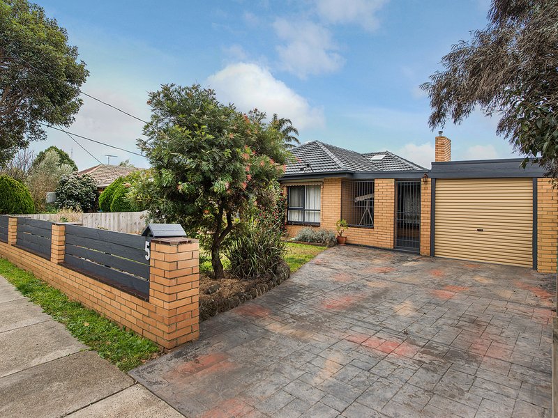 51 Ester Crescent, Clayton South VIC 3169