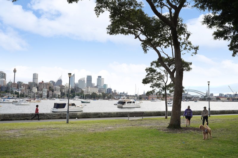 Photo - 5/1 Evans Road, Rushcutters Bay NSW 2011 - Image 9