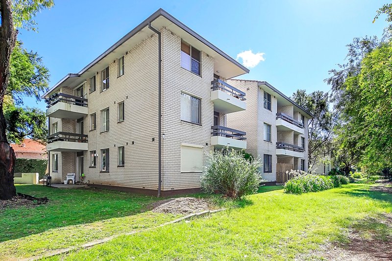 5/1 Evelyn Ave , Concord NSW 2137