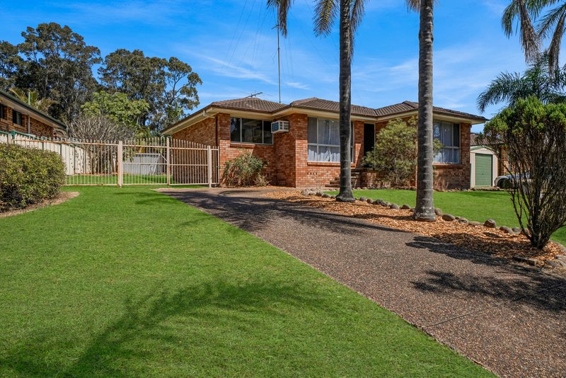 51 Evelyn Crescent, Thornton NSW 2322