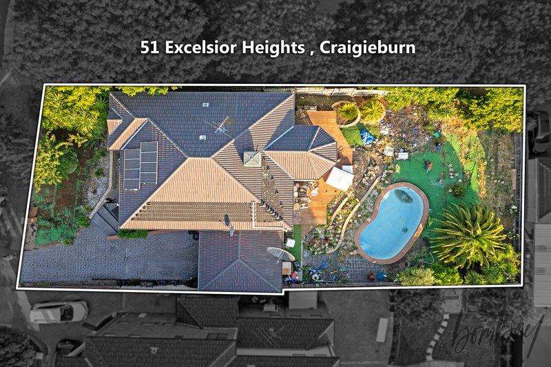 Photo - 51 Excelsior Heights, Craigieburn VIC 3064 - Image 16