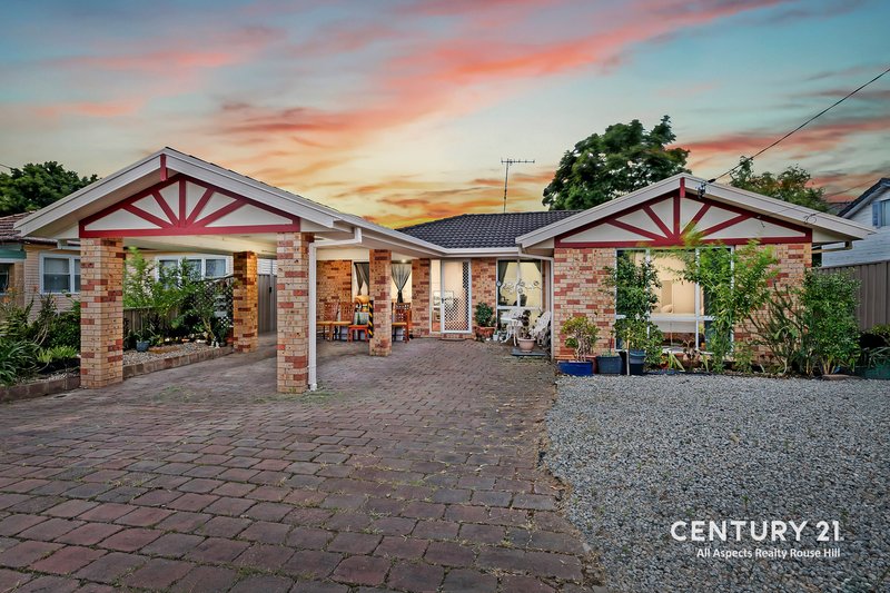 51 Felton Road, Carlingford NSW 2118