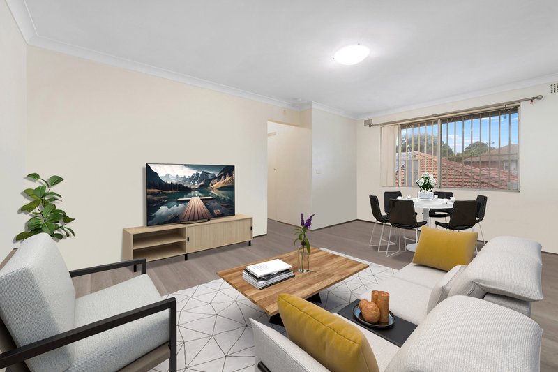 Photo - 5/1 Ferguson Avenue, Wiley Park NSW 2195 - Image