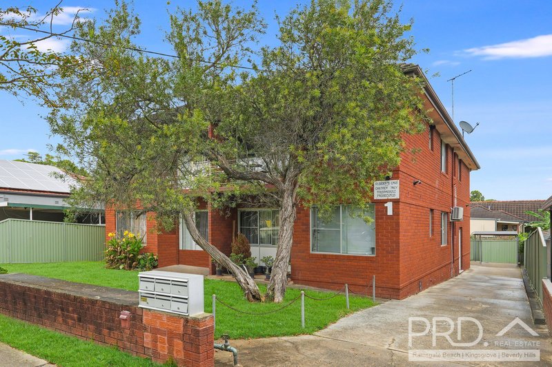 Photo - 5/1 Ferguson Avenue, Wiley Park NSW 2195 - Image 2