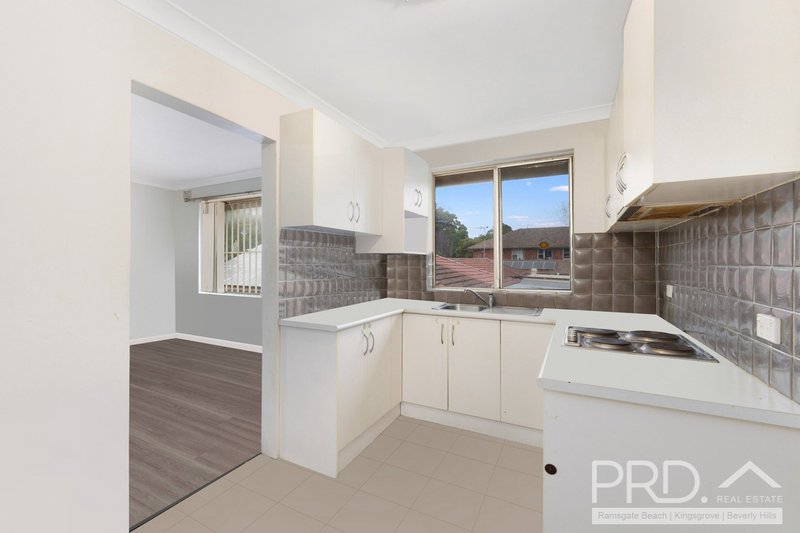 Photo - 5/1 Ferguson Avenue, Wiley Park NSW 2195 - Image 4