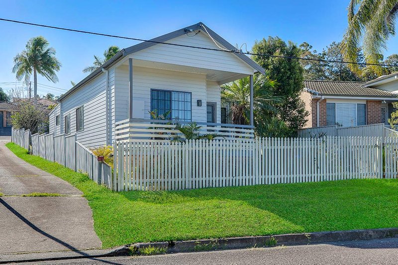 51 Fern Valley Road, Cardiff NSW 2285