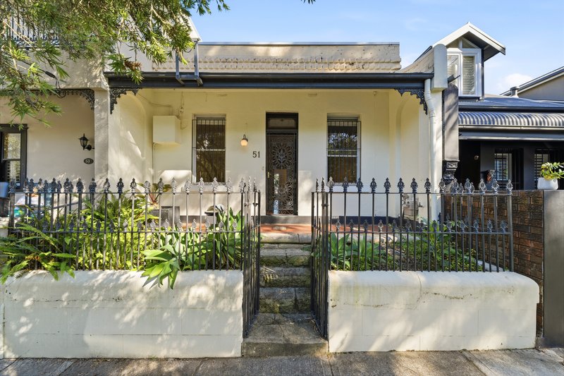 Photo - 51 Fitzgerald Street, Queens Park NSW 2022 - Image 1