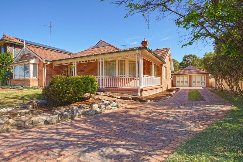 51 Floribunda Avenue, Glenmore Park NSW 2745