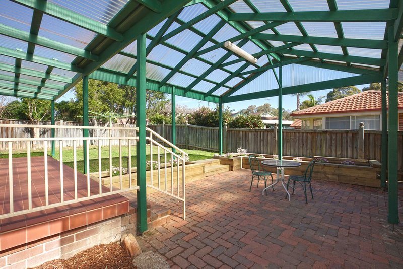 Photo - 51 Floribunda Avenue, Glenmore Park NSW 2745 - Image 14