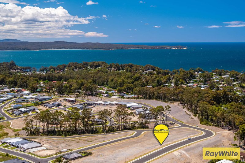 51 Freycinet Drive, Sunshine Bay NSW 2536