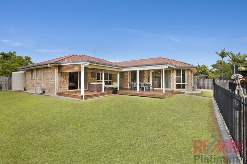 Photo - 51 Friarbird Drive, Narangba QLD 4504 - Image 8