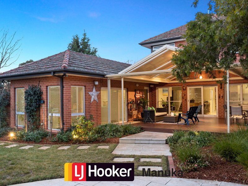 51 Frome Street, Griffith ACT 2603