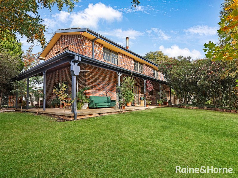 51 Frome Street, Raglan NSW 2795