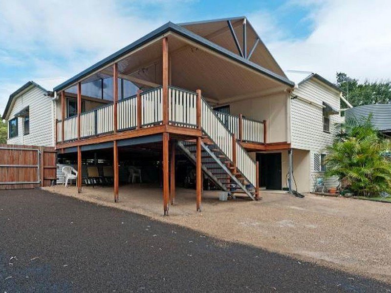 51 Fulham Street, Toogoolawah QLD 4313 Real Estate Industry Partners