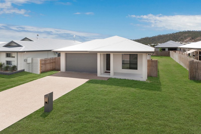 51 Gadsden Loop, Mount Louisa QLD 4814