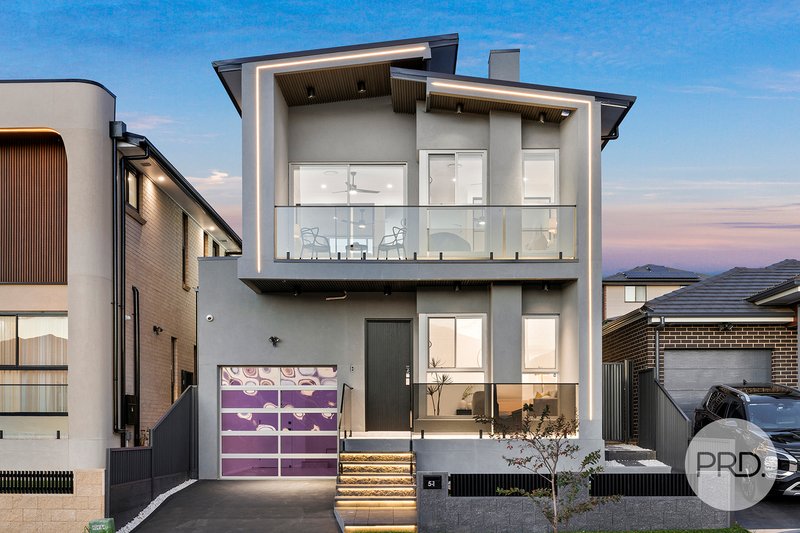 Photo - 51 Ganugan Road, Austral NSW 2179 - Image 1