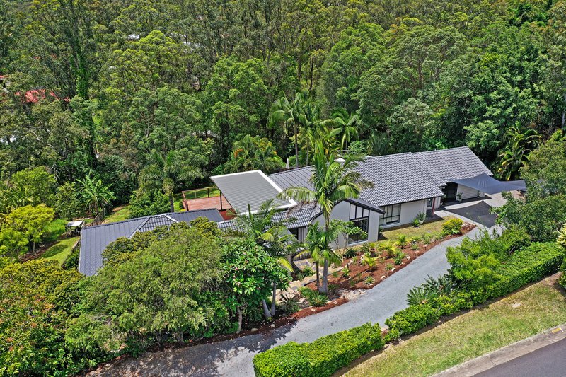 Photo - 51 Gardenia Drive, Bonogin QLD 4213 - Image 4